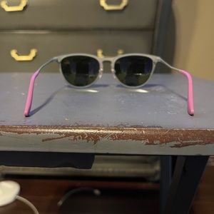 Kids Ray Ban rj9538s